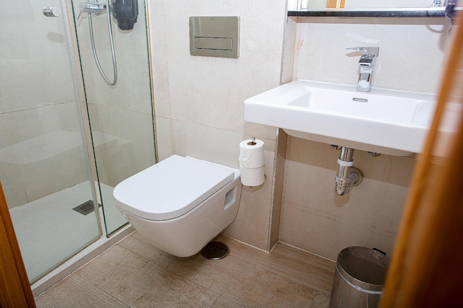 Hostal Castilla Ii