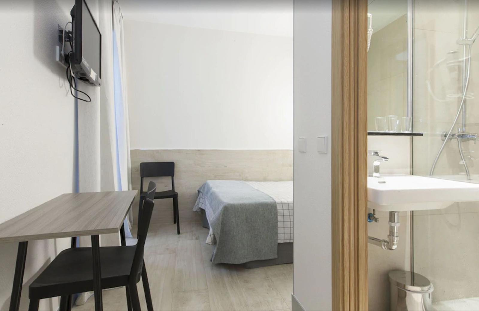 Hostal Castilla Ii