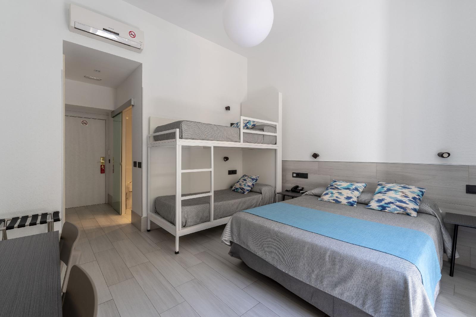 Hostal Castilla Ii