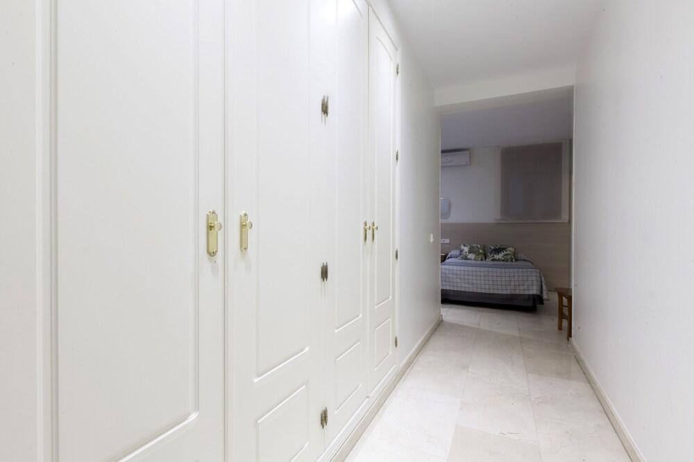 Hostal Castilla Ii