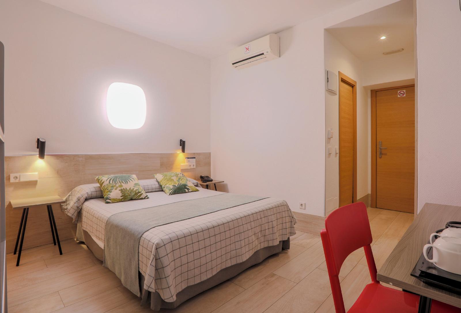Hostal Castilla Ii