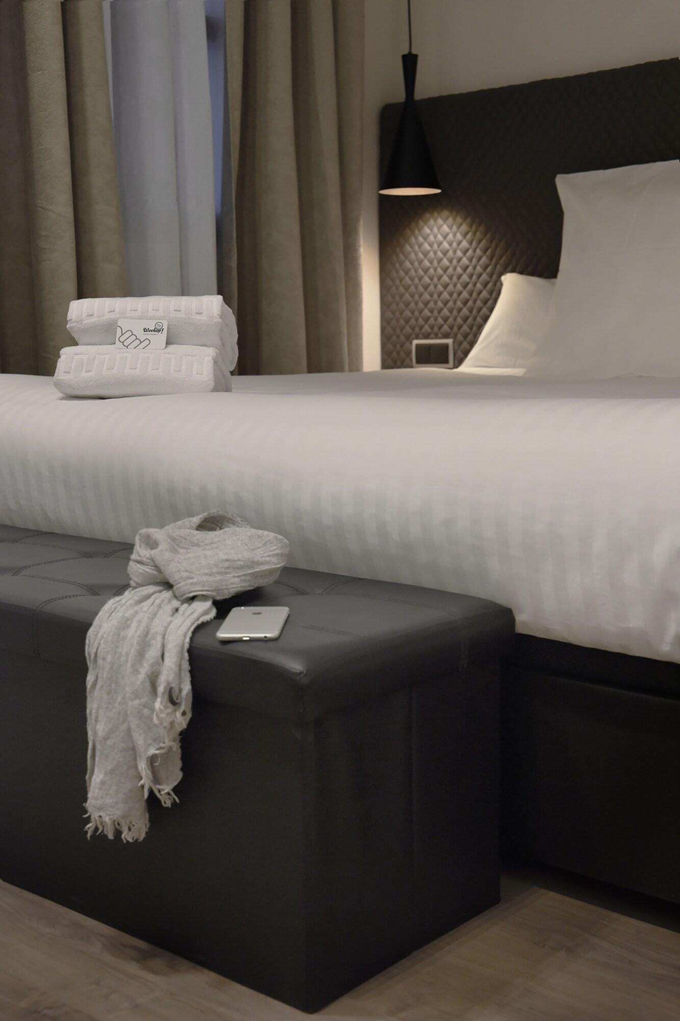 Woohoo Suites Madrid