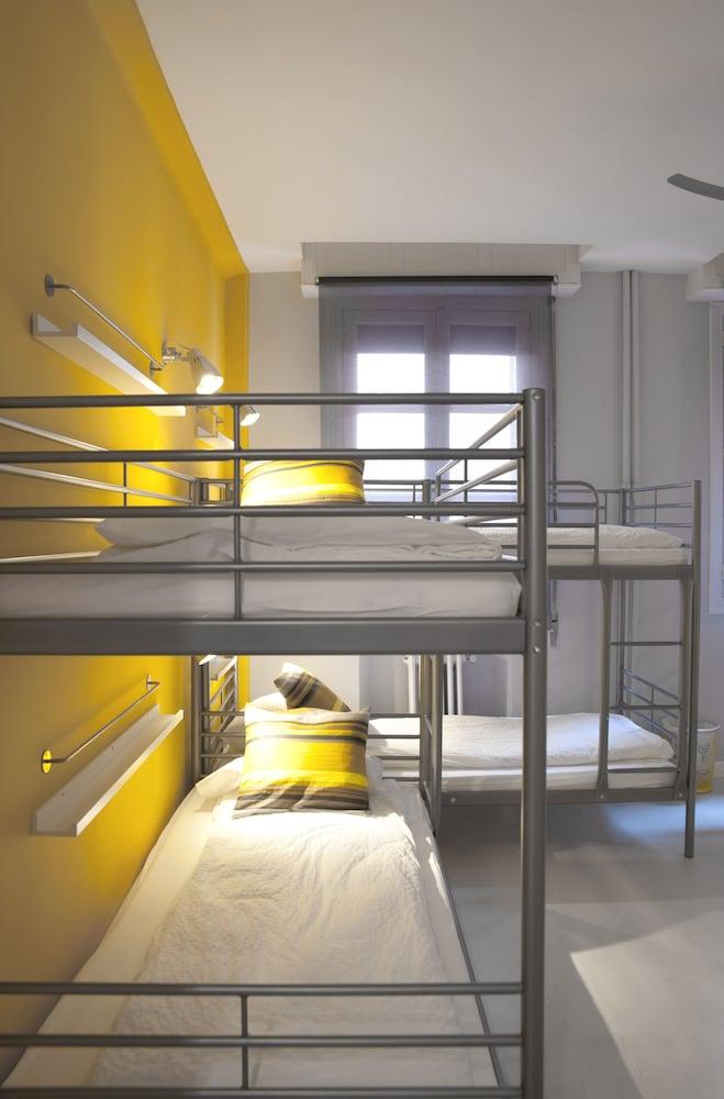 Woohoo Suites Madrid