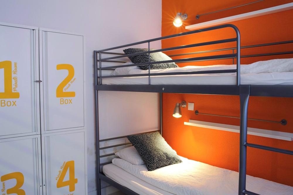 Woohoo Suites Madrid