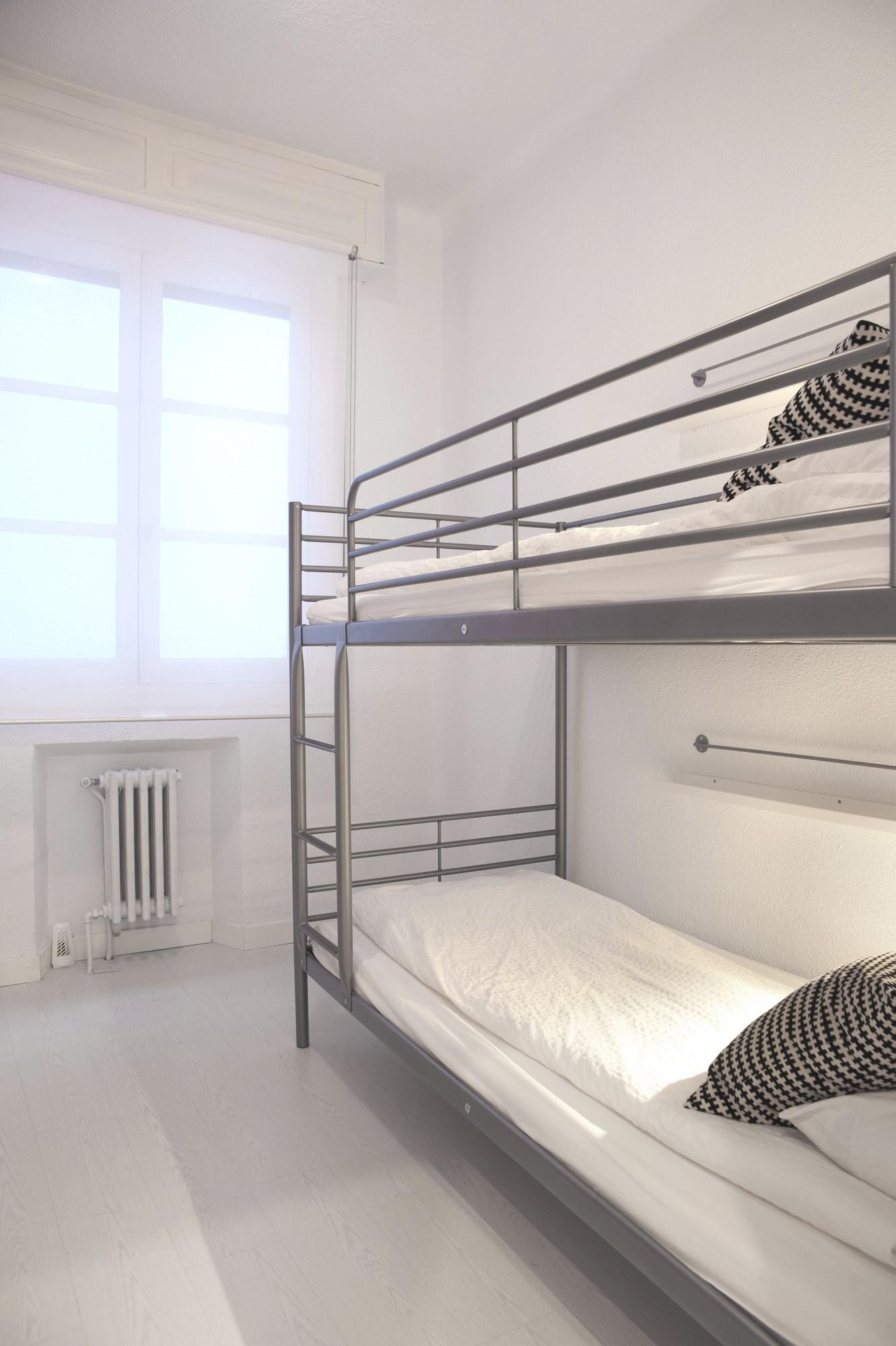 Woohoo Suites Madrid