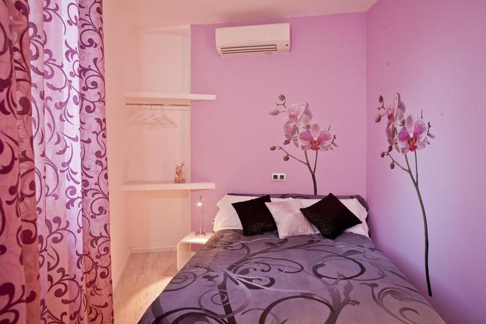 Hostal Foster