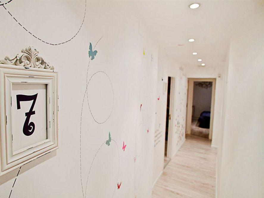 Hostal Foster