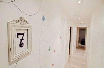 Hostal Foster