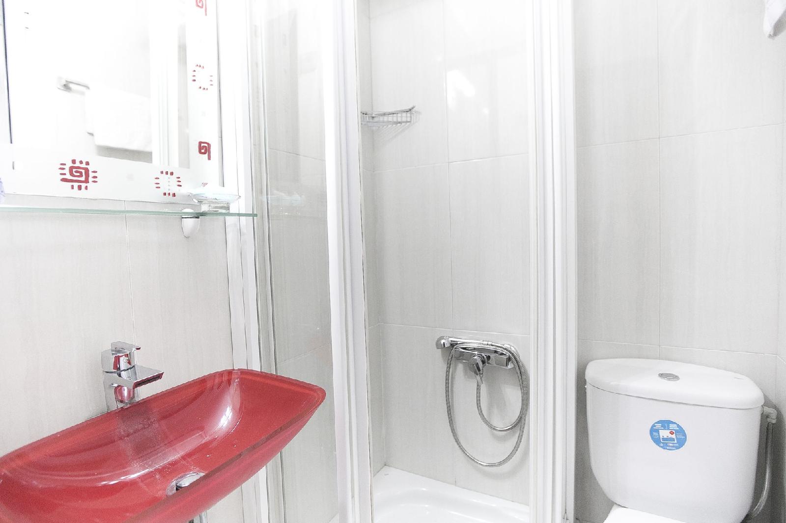 Hostal La Bañezana