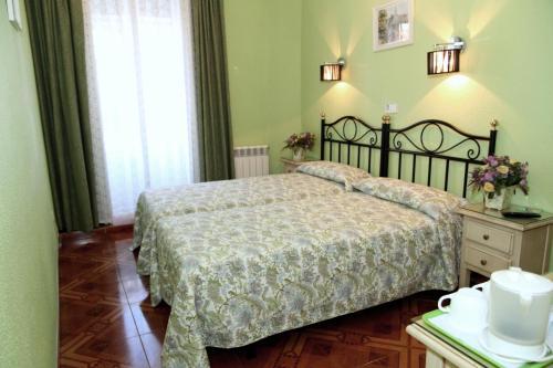 Hostal Los Alpes
