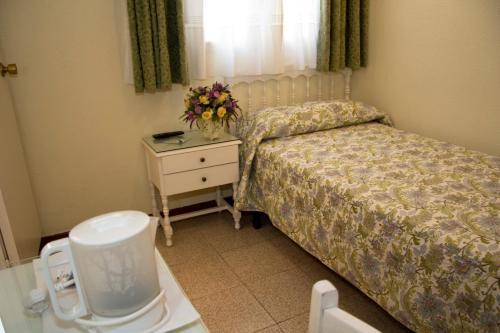 Hostal Los Alpes