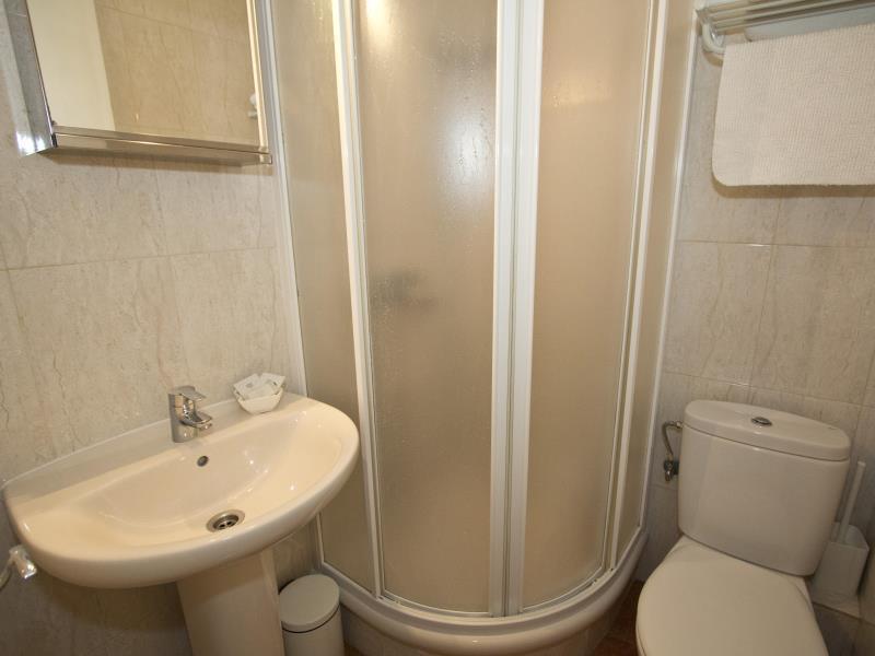 Hostal Los Alpes