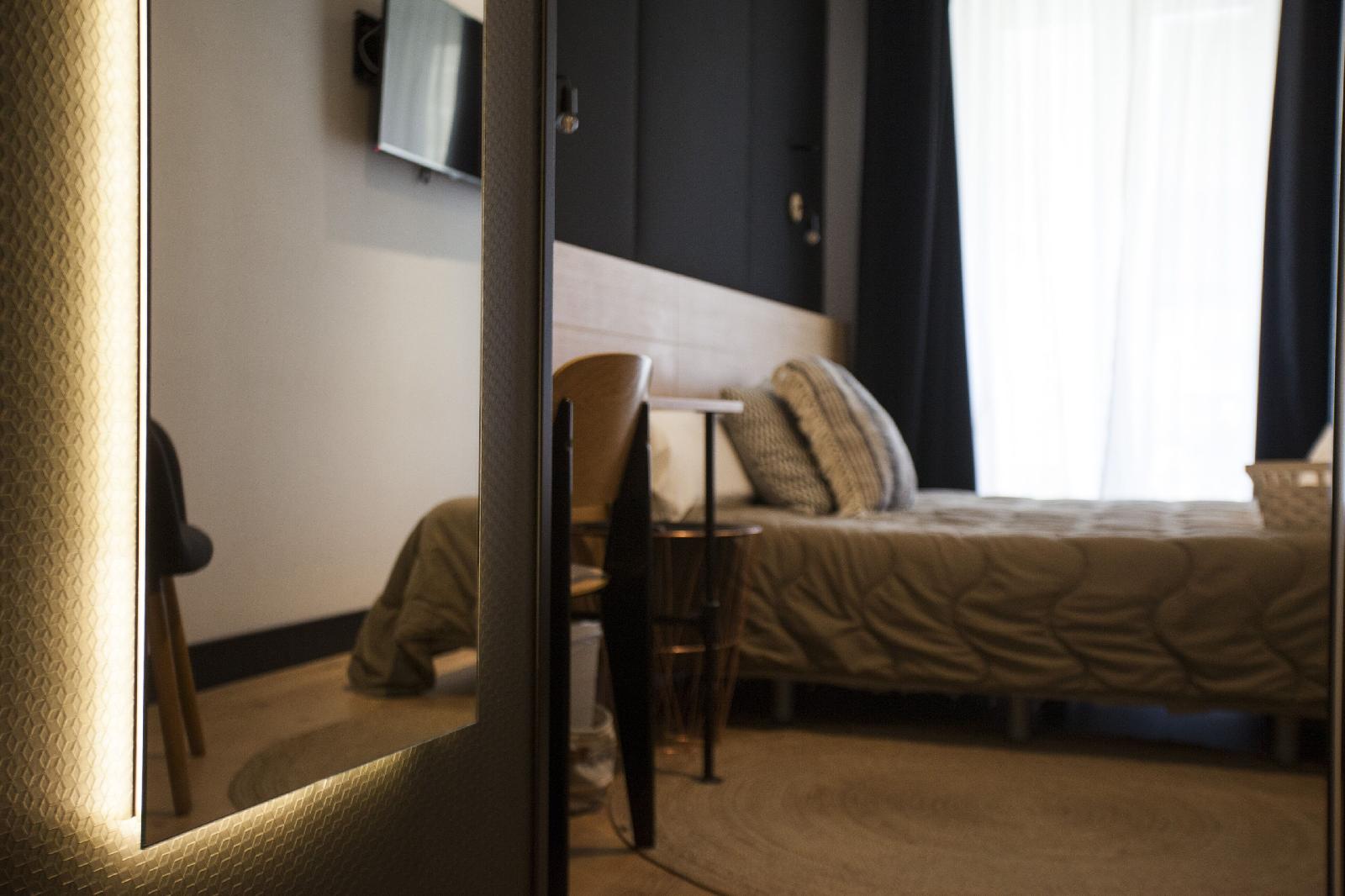 Hostal Cc Malasaña