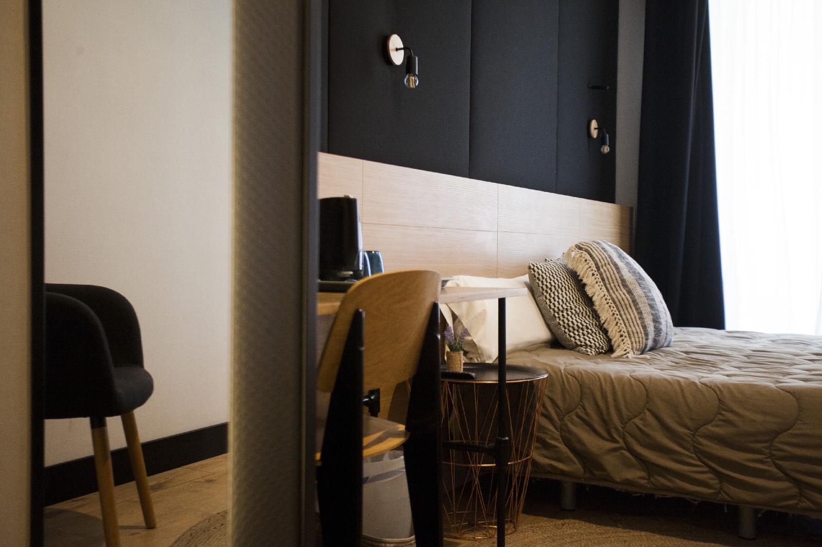 Hostal Cc Malasaña