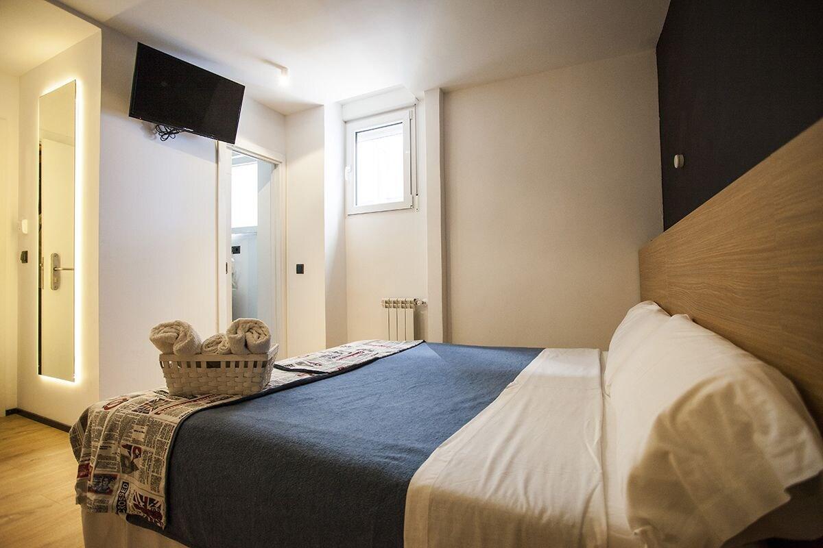 Hostal Cc Malasaña