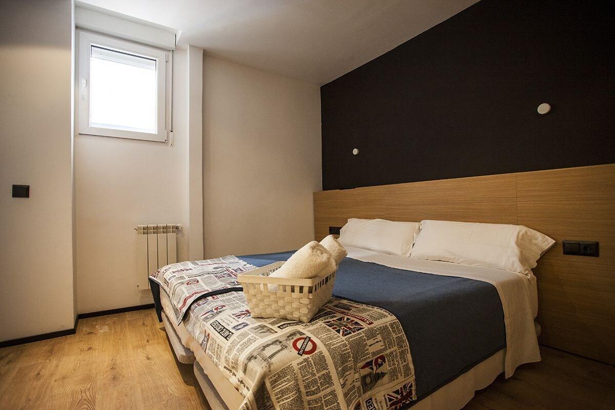 Hostal Cc Malasaña