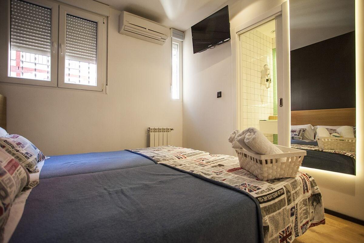 Hostal Cc Malasaña