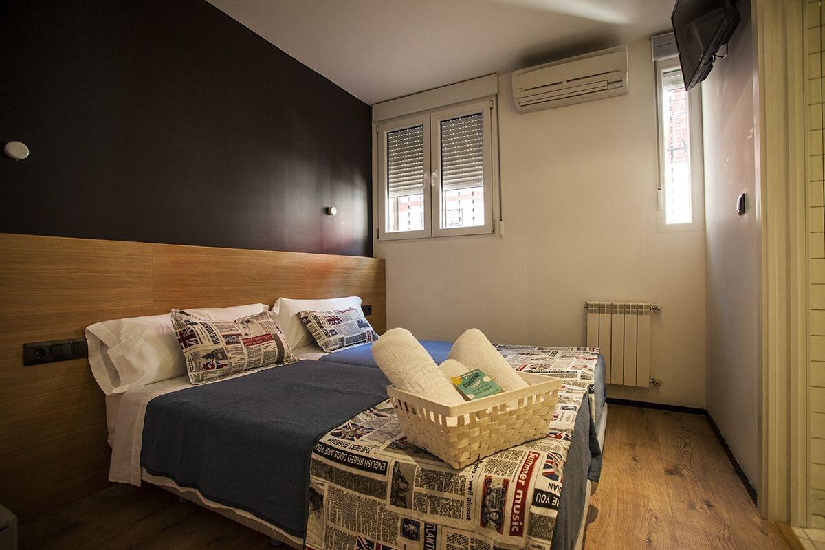 Hostal Cc Malasaña