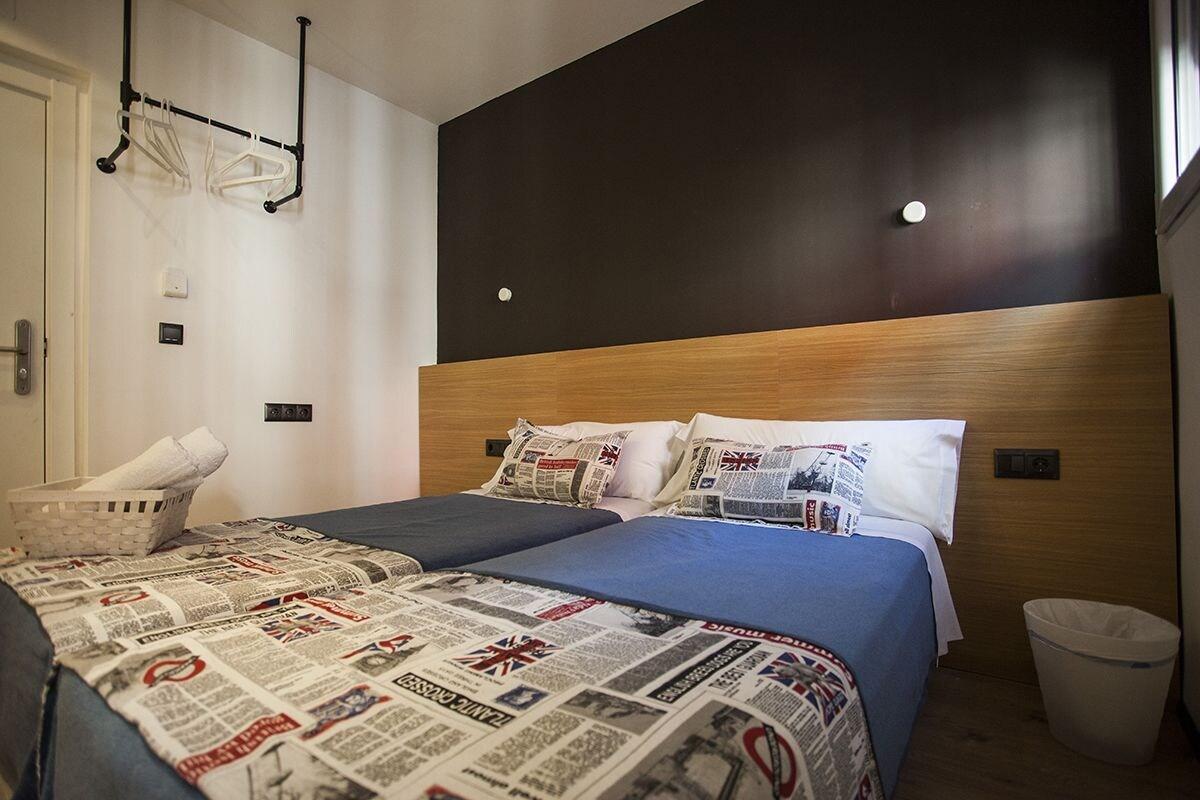 Hostal Cc Malasaña