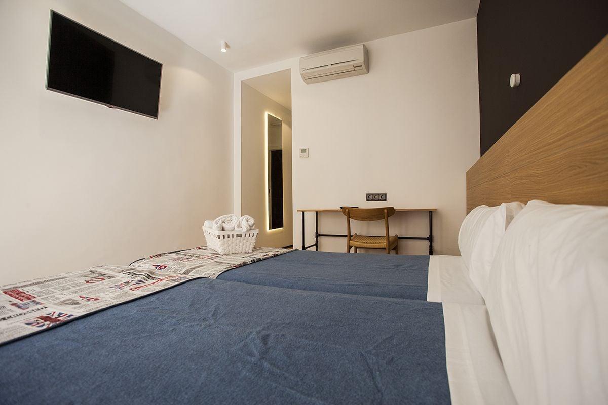 Hostal Cc Malasaña