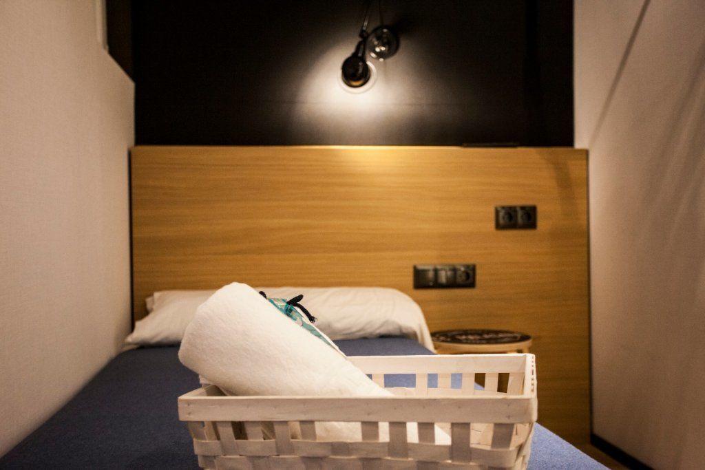 Hostal Cc Malasaña