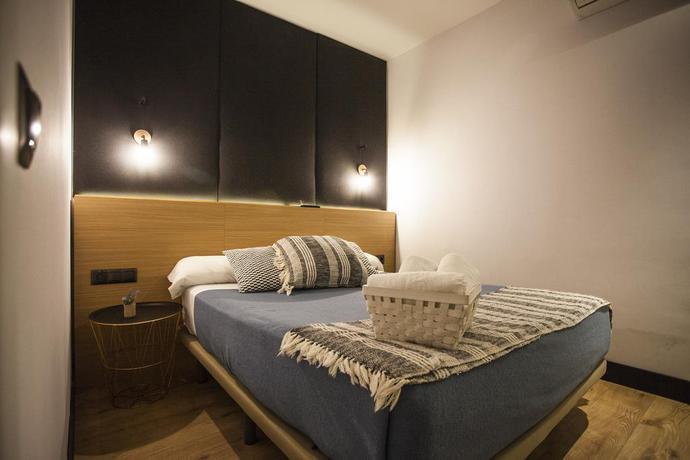 Hostal Cc Malasaña