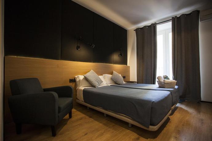 Hostal Cc Malasaña