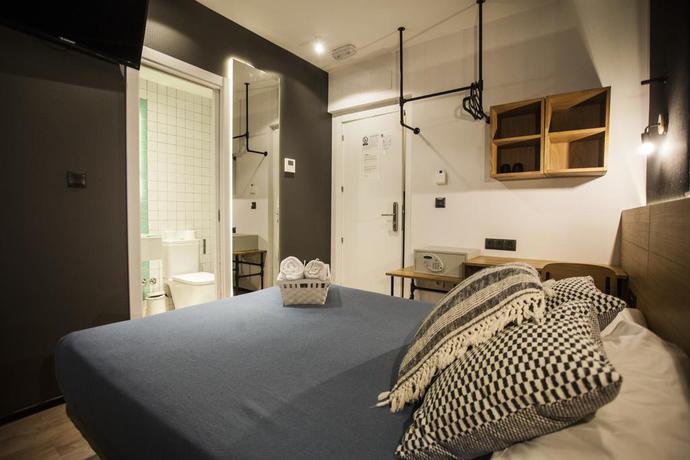 Hostal Cc Malasaña