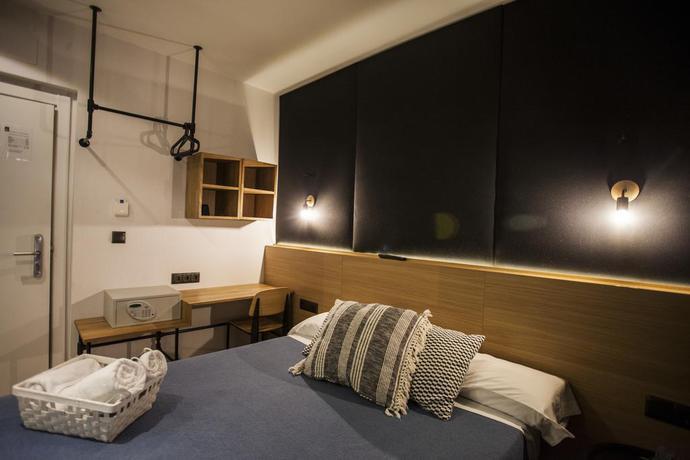 Hostal Cc Malasaña