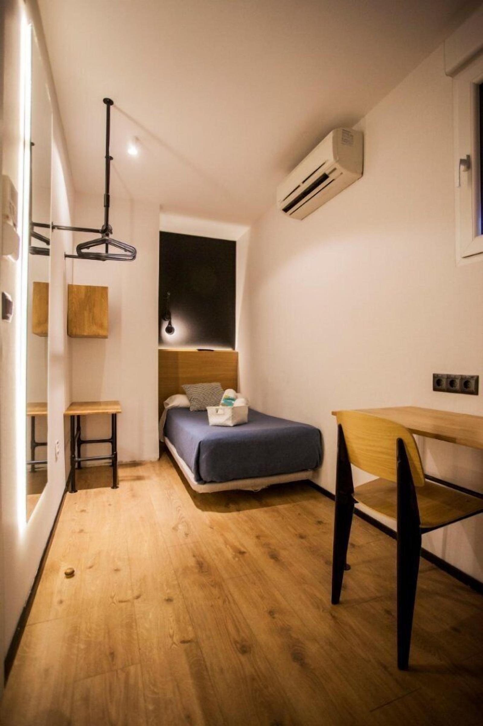Hostal Cc Malasaña