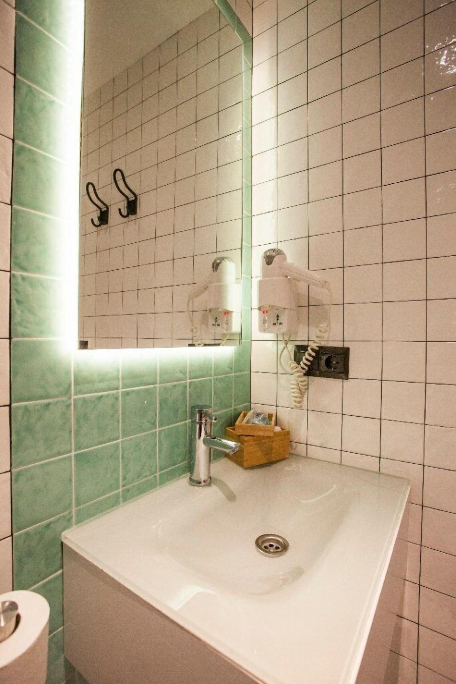 Hostal Cc Malasaña