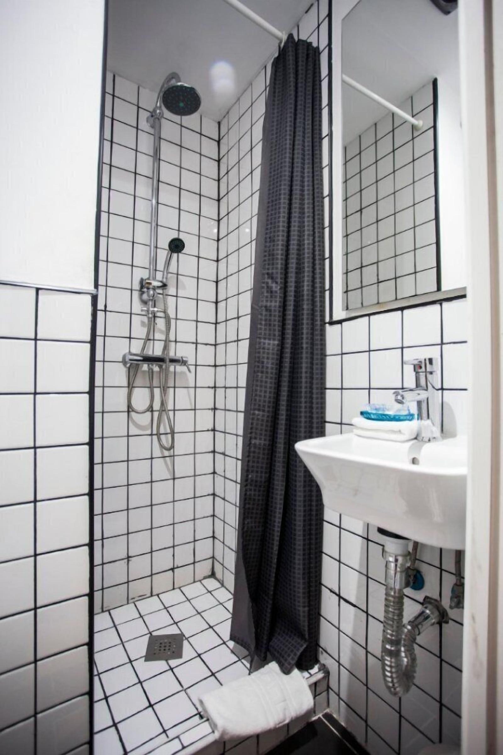 Hostal Cc Malasaña