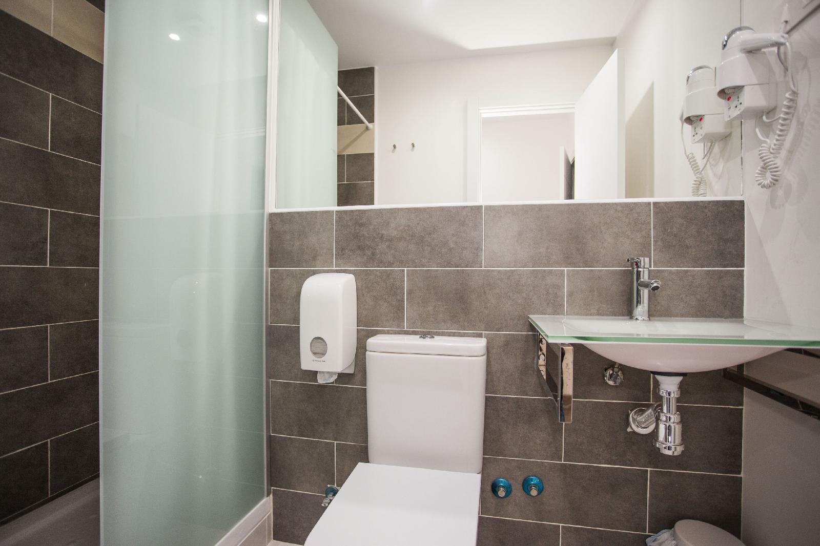 Hostal Cc Malasaña