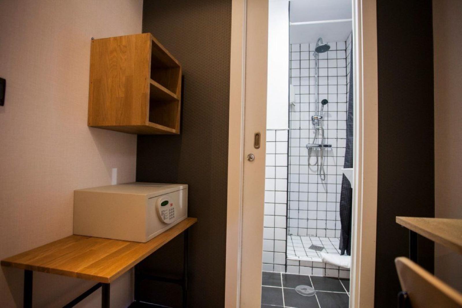 Hostal Cc Malasaña