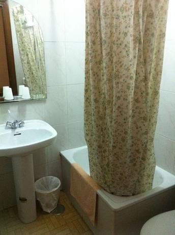Hostal Murcia