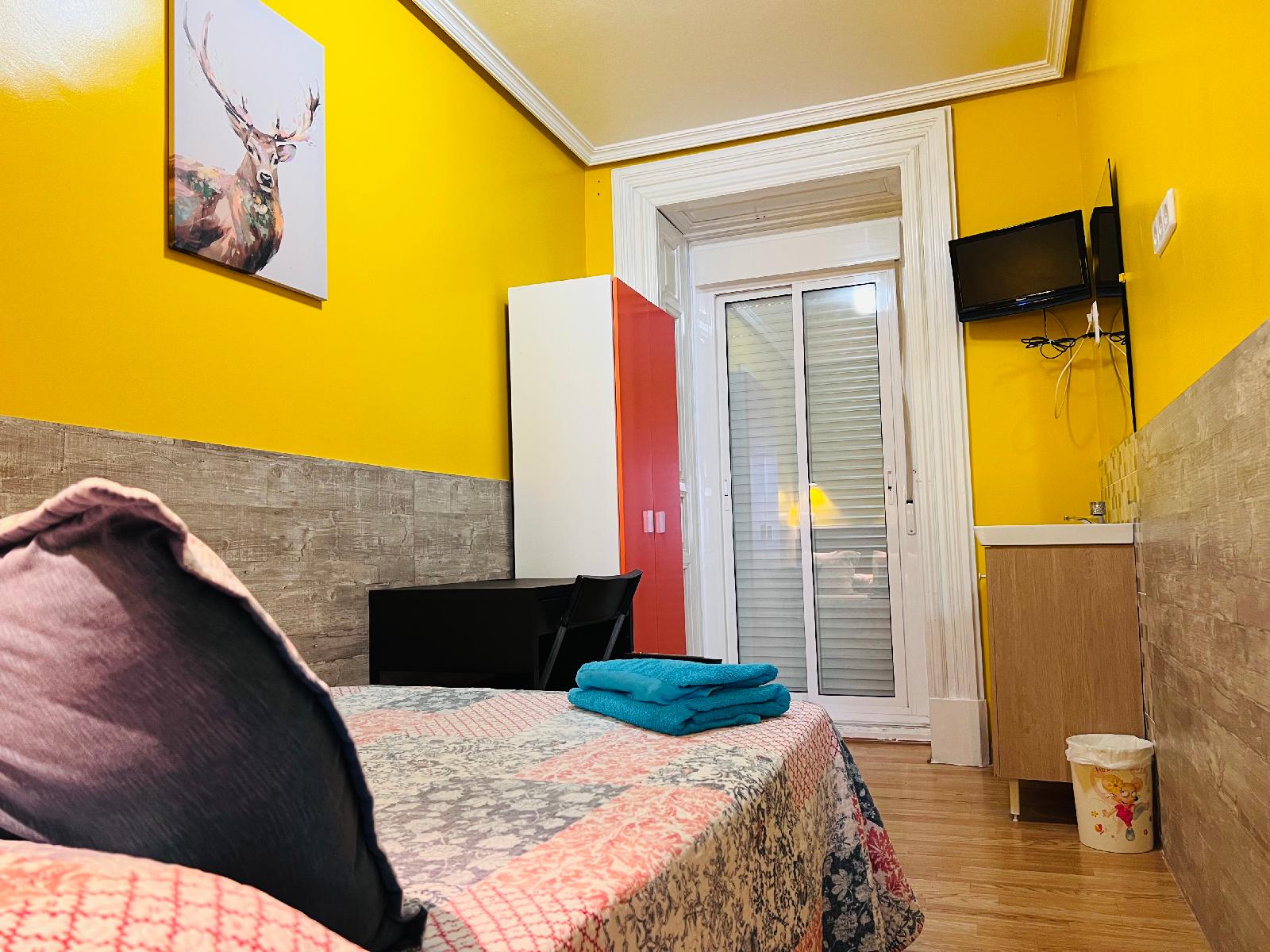 Hostal Numancia