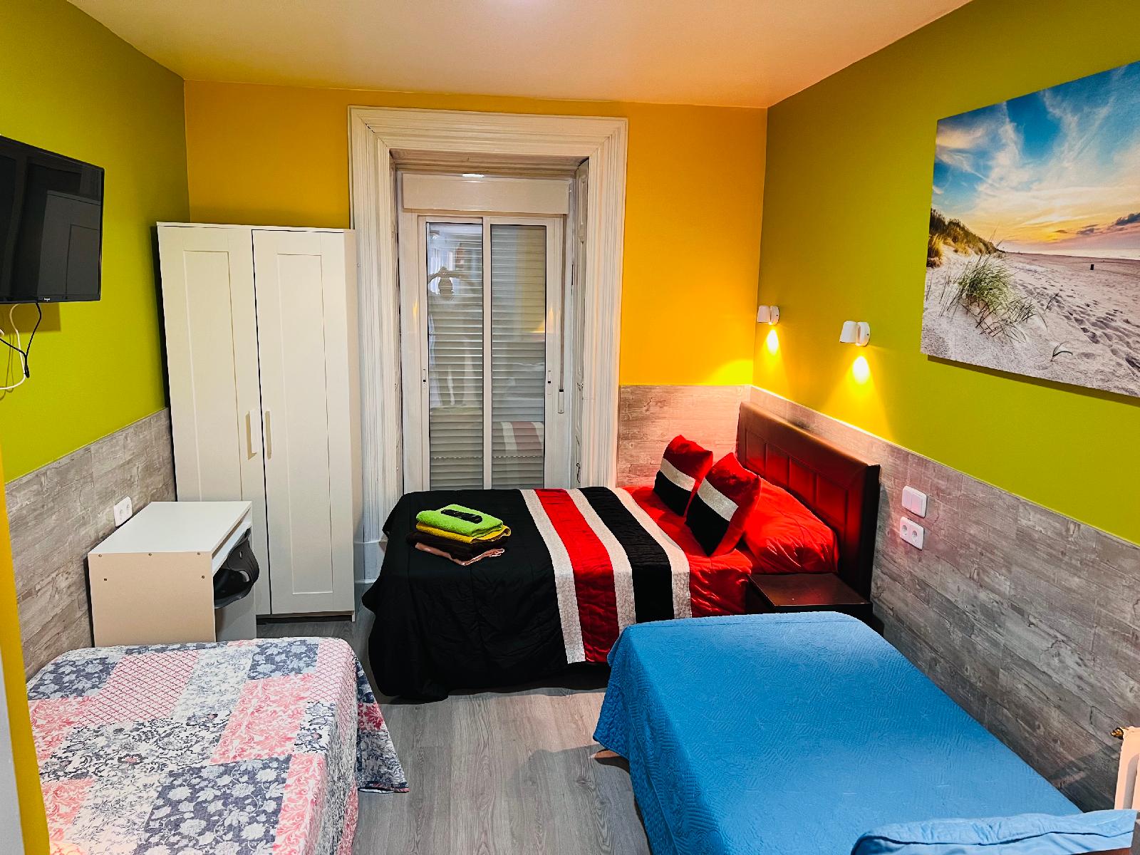 Hostal Numancia