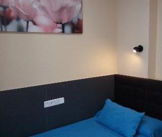 Hostal Numancia