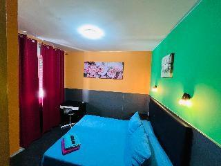 Hostal Numancia