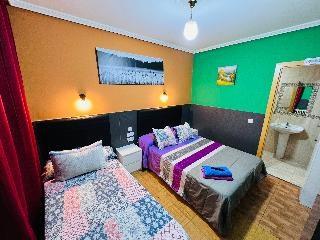 Hostal Numancia