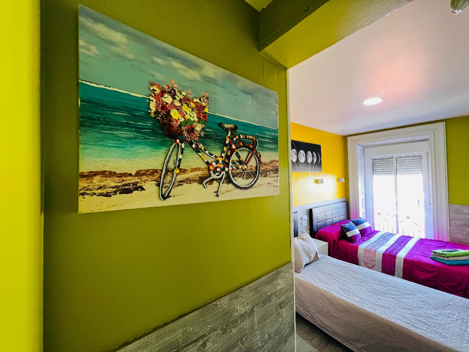 Hostal Numancia