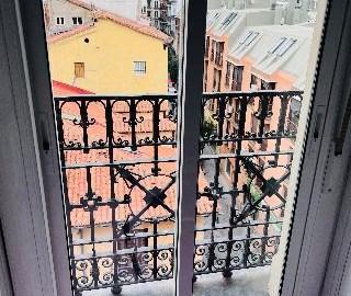 Hostal Numancia