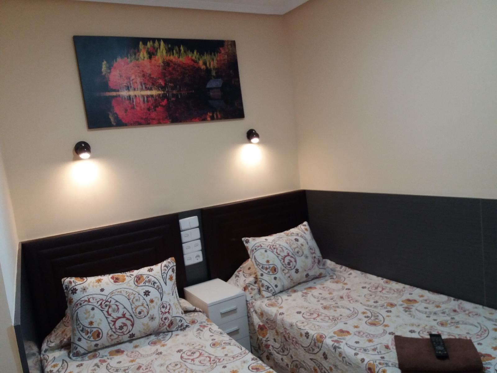 Hostal Numancia
