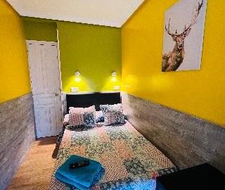 Hostal Numancia