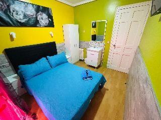 Hostal Numancia