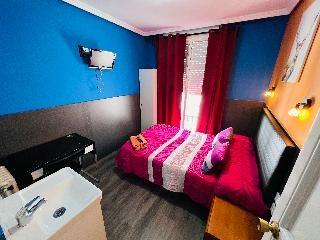 Hostal Numancia