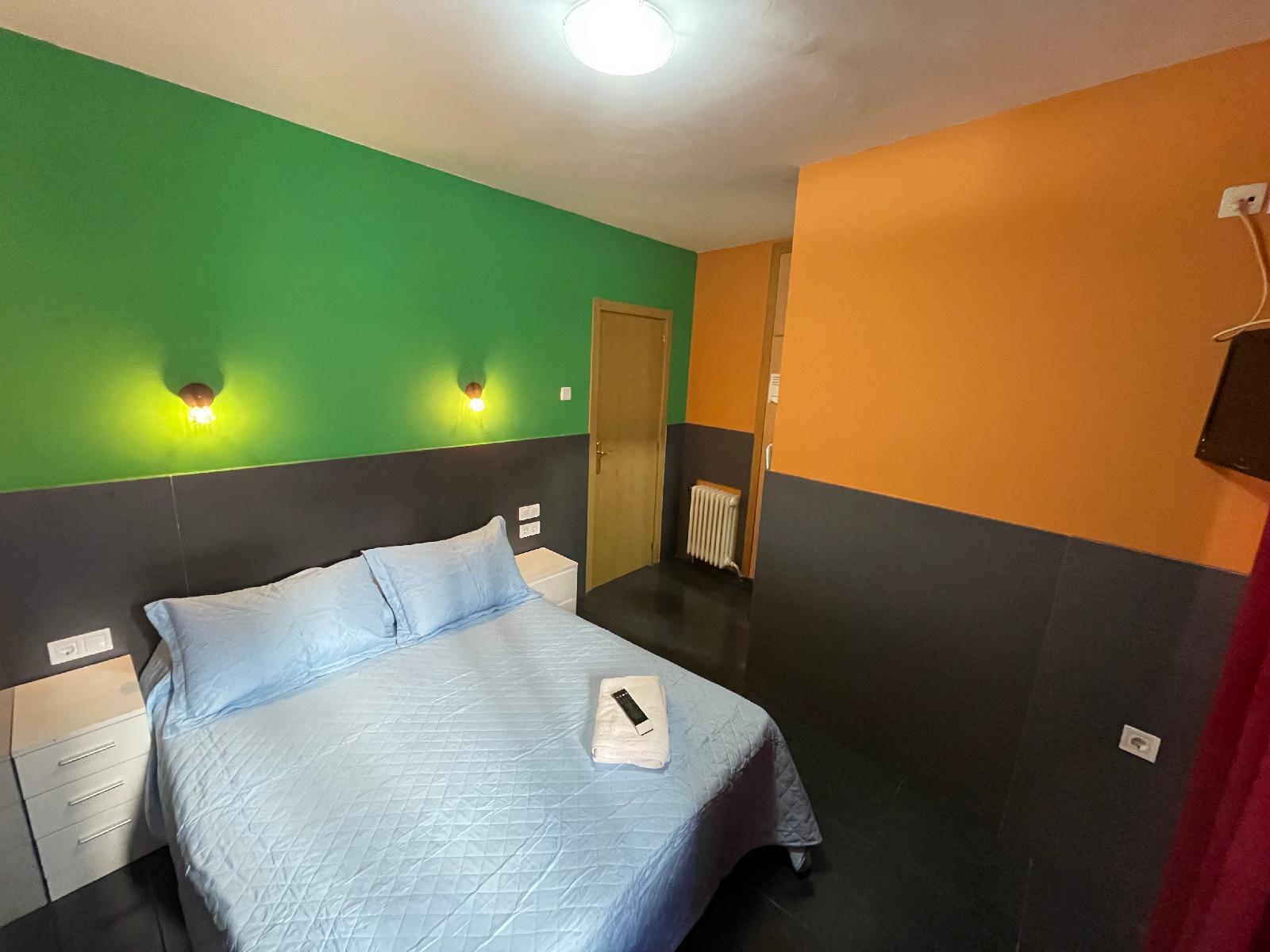 Hostal Numancia