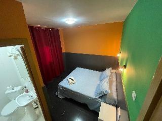 Hostal Numancia