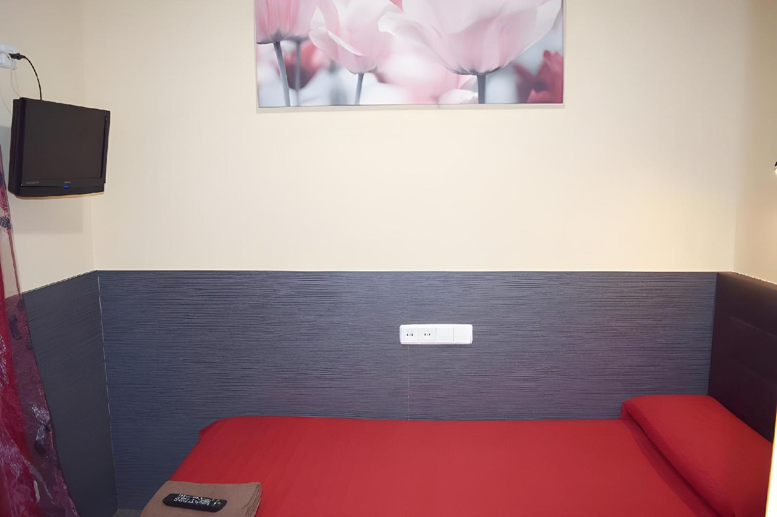 Hostal Numancia