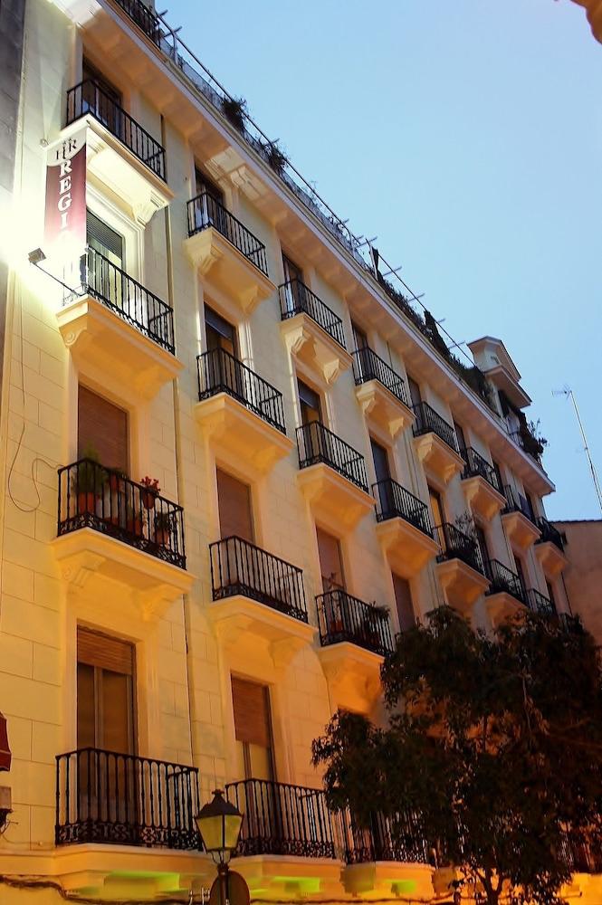 Hostal Regio